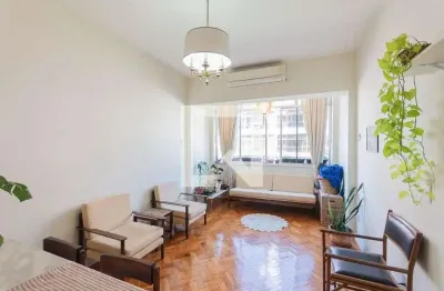 Apartamento para venda - tijuca, 3 quartos,  100 m² - rio de janeiro