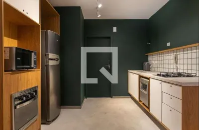 Apartamento para venda - pinheiros, 3 quartos,  111 m² - são paulo