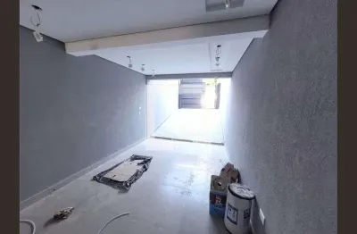 Casa para venda - piqueri, 3 quartos,  120 m² - são paulo