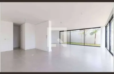 Casa / sobrado em condomínio para venda - campo belo, 5 quartos,  867 m² - são paulo