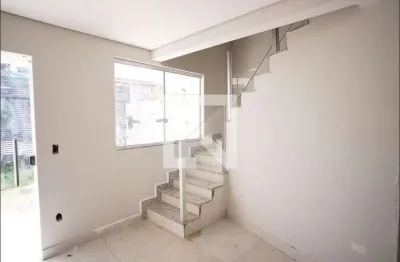 Casa para venda - céu azul, 2 quartos,  65 m² - belo horizonte