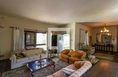 Casa para venda - vila assunção , 4 quartos,  571 m² - porto alegre