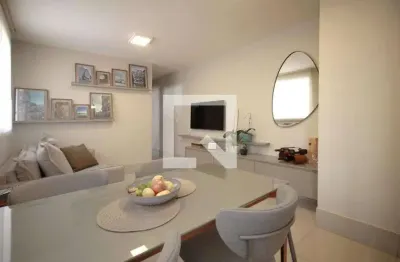 Apartamento para venda - são pedro, 2 quartos,  56 m² - belo horizonte