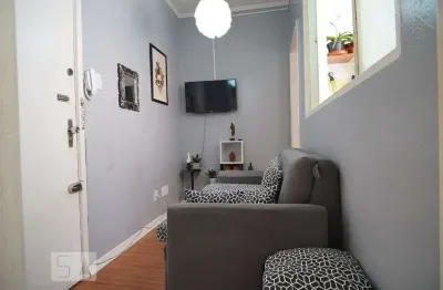 Apartamento para venda - petrópolis, 1 quarto,  43 m² - porto alegre