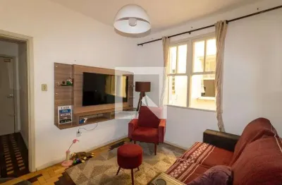 Apartamento para venda - cidade baixa, 1 quarto,  44 m² - porto alegre