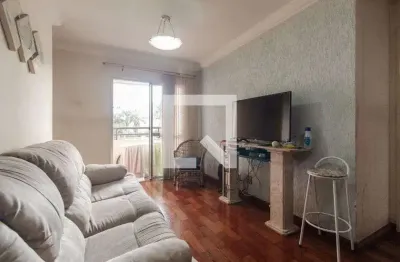 Apartamento para venda - tatuapé, 2 quartos,  57 m² - são paulo