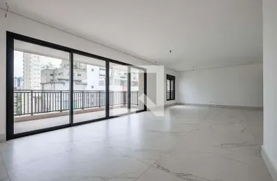 Apartamento para venda - jardim paulista, 3 quartos,  225 m² - são paulo