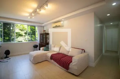Apartamento para Venda - Copacabana, 3 Quartos,  120 m² - Rio de Janeiro