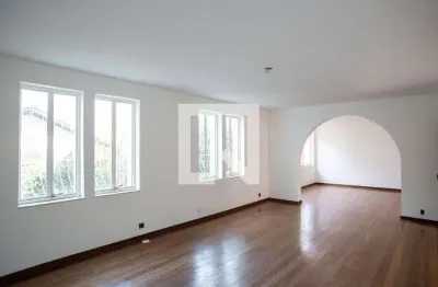 Casa para venda - mangabeiras, 5 quartos,  360 m² - belo horizonte