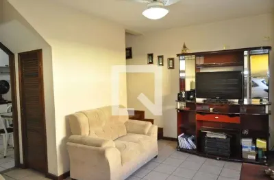 Casa / sobrado em condomínio para venda - cachambi, 3 quartos,  100 m² - rio de janeiro