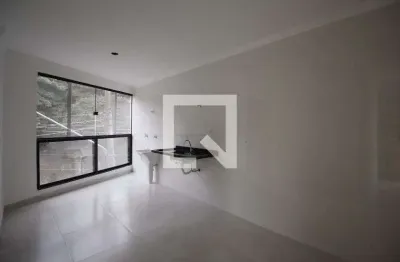 Apartamento para venda - água fria, 1 quarto,  27 m² - são paulo