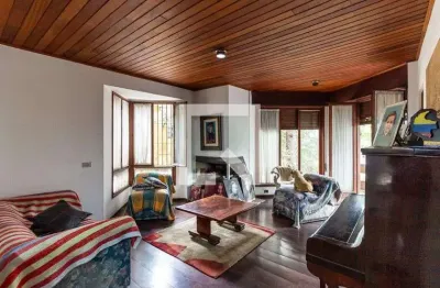 Casa para venda - pacaembu, 3 quartos,  587 m² - são paulo