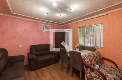 Casa para venda - cangaíba, 2 quartos,  42 m² - são paulo