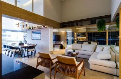 Apartamento para venda - panamby, 3 quartos,  163 m² - são paulo