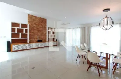 Cobertura para venda - jardim oceânico, 3 quartos,  400 m² - rio de janeiro