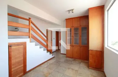 Cobertura para venda - concórdia, 3 quartos,  170 m² - belo horizonte