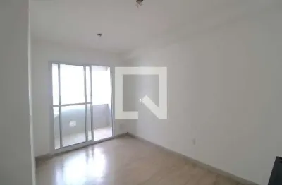 Apartamento para venda - jardim marajoara , 2 quartos,  40 m² - são paulo