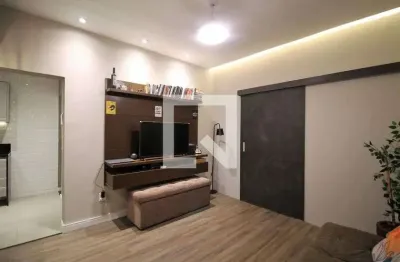 Apartamento para venda - engenho novo, 2 quartos,  50 m² - rio de janeiro