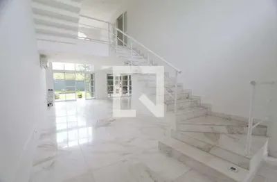 Casa / sobrado em condomínio para venda - barra da tijuca - marapendi, 4 quartos,  470 m² - rio de janeiro