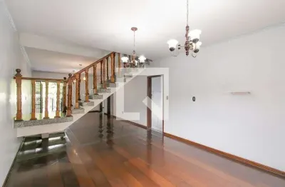 Casa para venda - cidade patriarca, 4 quartos,  423 m² - são paulo