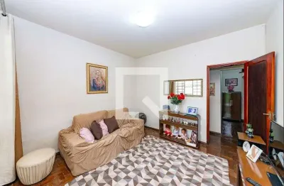 Casa para venda - barreiro, 3 quartos,  210 m² - belo horizonte