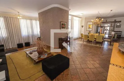 Casa para venda - bandeirantes, 5 quartos,  700 m² - belo horizonte
