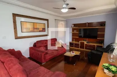 Casa para venda - demarchi, 3 quartos,  202 m² - são bernardo do campo