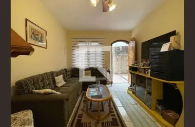 Casa para venda - jardim éster yolanda, 2 quartos,  50 m² - são paulo