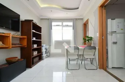 Apartamento para venda - santa efigênia, 2 quartos,  60 m² - belo horizonte