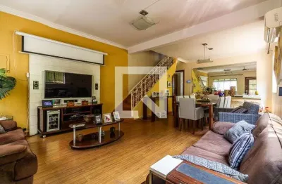 Casa para venda - pinheiros, 3 quartos,  240 m² - são paulo