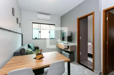 Casa / sobrado em condomínio para venda - vila carrão, 2 quartos,  42 m² - são paulo