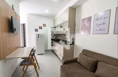 Apartamento para venda - cambuci, 2 quartos,  40 m² - são paulo