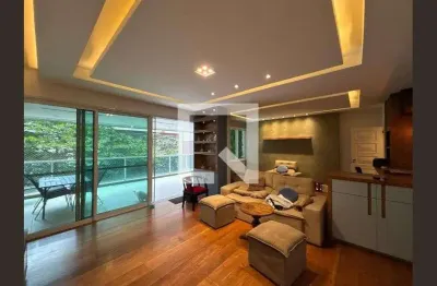 Apartamento para venda - leblon, 3 quartos,  170 m² - rio de janeiro