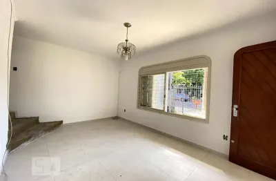 Casa para venda - cristo rei, 3 quartos,  134 m² - são leopoldo