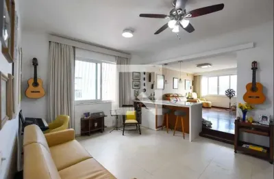 Apartamento para venda - icaraí, 4 quartos,  164 m² - niterói