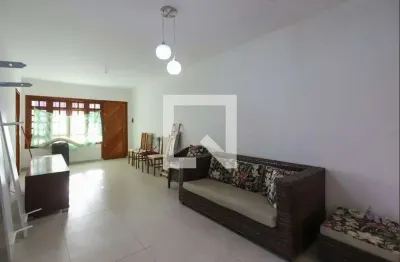Casa para venda - água fria, 3 quartos,  150 m² - são paulo