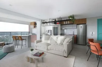 Apartamento para venda - santo amaro , 1 quarto,  67 m² - são paulo