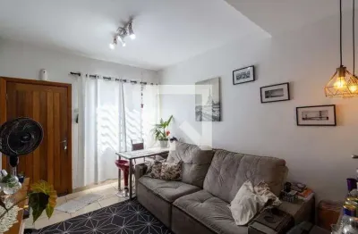 Casa / sobrado em condomínio para venda - cangaíba, 2 quartos,  65 m² - são paulo