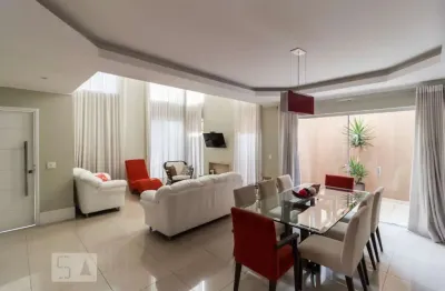 Casa para venda - alto da lapa, 3 quartos,  275 m² - são paulo