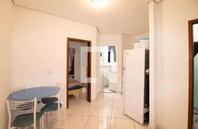 Kitnet / stúdio para venda - vila constança , 1 quarto,  24 m² - são paulo