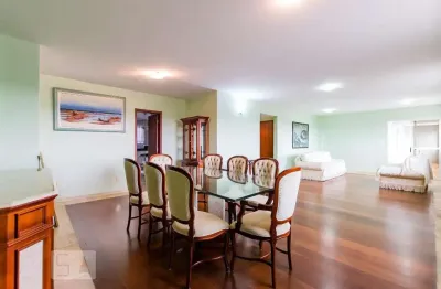 Apartamento para venda - jardim flamboyant, 4 quartos,  238 m² - campinas
