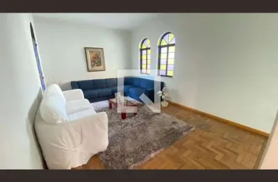Casa para venda - ouro preto, 3 quartos,  360 m² - belo horizonte