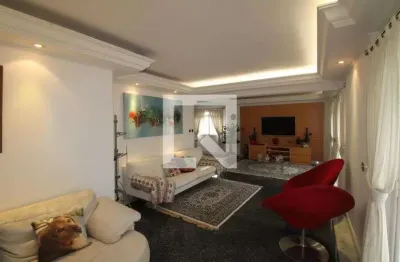 Cobertura para venda - água fria, 5 quartos,  425 m² - são paulo