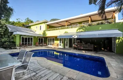 Casa / sobrado em condomínio para venda - anil, 4 quartos,  850 m² - rio de janeiro