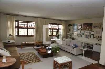 Casa para venda - jardim marajoara , 3 quartos,  400 m² - são paulo