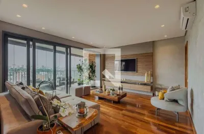 Apartamento para venda - vila madalena, 3 quartos,  203 m² - são paulo