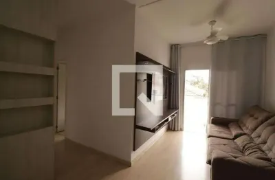 Apartamento para venda - cecap, 2 quartos,  49 m² - jundiaí