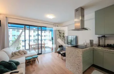 Apartamento para venda - bela vista, 1 quarto,  50 m² - são paulo