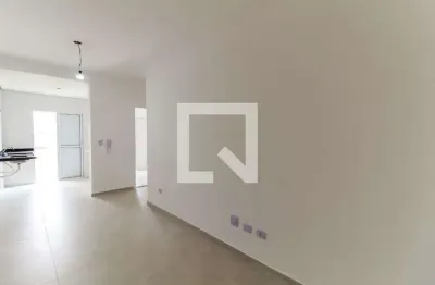 Apartamento com 2 quartos à venda na Rua Falchi Gianini, Mooca, São Paulo