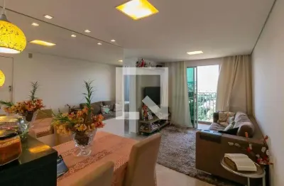 Apartamento para venda - engenho nogueira, 2 quartos,  54 m² - belo horizonte